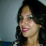 حنان من الإسكندرية - مصر تبحث عن رجال للتعارف و الزواج
