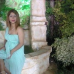 كريمة من شراحيل - تونس تبحث عن رجال للتعارف و الزواج