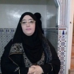 منال من عزازقة - الجزائر تبحث عن رجال للتعارف و الزواج