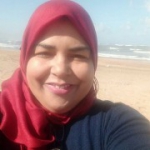 حياة من مغنية - الجزائر تبحث عن رجال للتعارف و الزواج