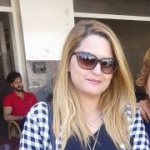 فاطمة من Skikma - المغرب تبحث عن رجال للتعارف و الزواج