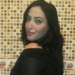سارة من Djebel Abiot - تونس تبحث عن رجال للتعارف و الزواج