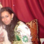 مريم من أكليم - المغرب تبحث عن رجال للتعارف و الزواج