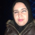 عائشة من قصبة تادلة - المغرب تبحث عن رجال للتعارف و الزواج