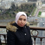 نادين من تيميمون - الجزائر تبحث عن رجال للتعارف و الزواج
