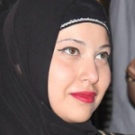 منال من Afourer - المغرب تبحث عن رجال للتعارف و الزواج