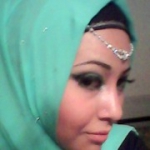 منال من Afourer - المغرب تبحث عن رجال للتعارف و الزواج