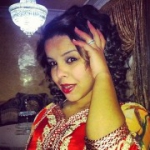 جميلة من تاحانوت - المغرب تبحث عن رجال للتعارف و الزواج