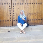 فاطمة من غوروغو - المغرب تبحث عن رجال للتعارف و الزواج