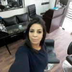 فتيحة من أبو قير - مصر تبحث عن رجال للتعارف و الزواج