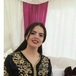 نور من مهدية - المغرب تبحث عن رجال للتعارف و الزواج