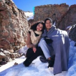 شيماء من دوار عبد الرحمان - المغرب تبحث عن رجال للتعارف و الزواج