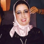 سهام من بن عروس - تونس تبحث عن رجال للتعارف و الزواج