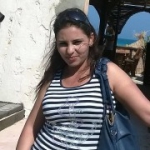 سيرين من الغريبة - تونس تبحث عن رجال للتعارف و الزواج