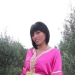 بهيجة من سكورة - المغرب تبحث عن رجال للتعارف و الزواج