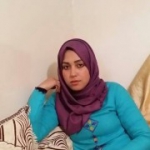 فاطمة من تويسيت - المغرب تبحث عن رجال للتعارف و الزواج