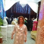 سعيدة من ولاية بشار - الجزائر تبحث عن رجال للتعارف و الزواج
