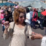 صفاء من القعقور  - المغرب تبحث عن رجال للتعارف و الزواج