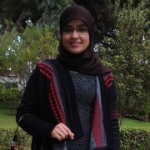 فاطمة من Būlāq - مصر تبحث عن رجال للتعارف و الزواج