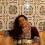أسماء من بيت لحم - فلسطين تبحث عن رجال للتعارف و الزواج