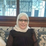فتيحة من Nebeur - تونس تبحث عن رجال للتعارف و الزواج