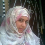 فاطمة من بترومين  - سوريا تبحث عن رجال للتعارف و الزواج