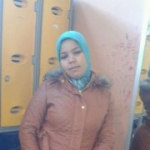 فاطمة من بئر مروة - تونس تبحث عن رجال للتعارف و الزواج