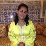 فاطمة الزهراء من الجم - تونس تبحث عن رجال للتعارف و الزواج