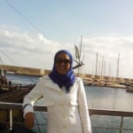 منال من رأس الماء - المغرب تبحث عن رجال للتعارف و الزواج