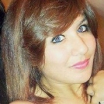 سارة من برمانا  - سوريا تبحث عن رجال للتعارف و الزواج