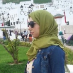 بهيجة من ابكورن - المغرب تبحث عن رجال للتعارف و الزواج