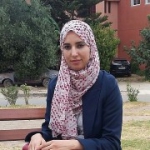بهيجة من ابكورن - المغرب تبحث عن رجال للتعارف و الزواج