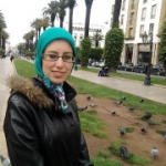 ليلى من بني درار - المغرب تبحث عن رجال للتعارف و الزواج