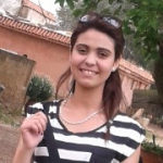 أميمة من ابادو - المغرب تبحث عن رجال للتعارف و الزواج