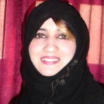 شيماء من Saiyida Zênab - مصر تبحث عن رجال للتعارف و الزواج