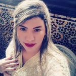 مجدة من النواصر - المغرب تبحث عن رجال للتعارف و الزواج