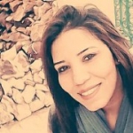 منى من الوردانيين - تونس تبحث عن رجال للتعارف و الزواج