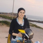 إيمة من بيت مري  - سوريا تبحث عن رجال للتعارف و الزواج
