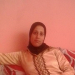 ميساء من حمام الشط - تونس تبحث عن رجال للتعارف و الزواج
