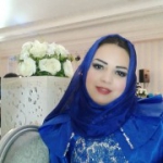 شيماء من السليمانية - العراق تبحث عن رجال للتعارف و الزواج