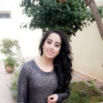 خديجة من سيدي بوزيد - تونس تبحث عن رجال للتعارف و الزواج