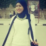 سارة من كفر رشيد - مصر تبحث عن رجال للتعارف و الزواج