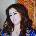 كريمة من بني درار - المغرب تبحث عن رجال للتعارف و الزواج