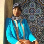 شيماء من داخلة - المغرب تبحث عن رجال للتعارف و الزواج