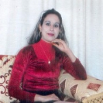 حجيبة من صلالة  - عمان تبحث عن رجال للتعارف و الزواج