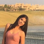 إيمان من دسوق - مصر تبحث عن رجال للتعارف و الزواج