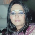كوثر من Aḑ Ḑahrah - مصر تبحث عن رجال للتعارف و الزواج