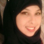 أمينة من الصالحية  - سوريا تبحث عن رجال للتعارف و الزواج