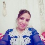 فاطمة من ڨابس - تونس تبحث عن رجال للتعارف و الزواج