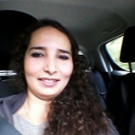خديجة من بوعرفة - الجزائر تبحث عن رجال للتعارف و الزواج